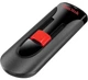 Флешка USB 3.0 64Gb SanDisk Cruzer Glide Black (SDCZ600-064G-G35) - зображення 2