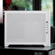 Корпус ALmordor Sharky 170I ITX White (ALS170IWH) без БП - изображение 4