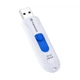 Флешка USB 3.0 32Gb Transcend JetFlash 790 White (TS32GJF790W) - изображение 4