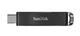 Флешка USB Type-C 64Gb SanDisk Ultra Black (SDCZ460-064G-G46) - изображение 2