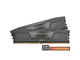Оперативная память DDR5 32 Gb (6000 MHz) (Kit 16 Gb x 2) Corsair Vengeance Grey (CMK32GX5M2E6000Z36) - изображение 2