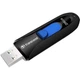 Флешка USB 3.1 256Gb Transcend JetFlash 790 Black (TS256GJF790K) - изображение 1