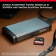 Карта памяти SD 1 TB SanDisk Extreme PRO RescuePRO Deluxe (SDSDXXD-1T00-GN4IN) - изображение 2