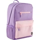 Рюкзак для ноутбука 15" HP Campus Backpack (7J597AA) Lavender - зображення 2
