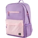 Рюкзак для ноутбука 15" HP Campus Backpack (7J597AA) Lavender - зображення 3