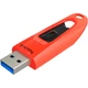 Флешка USB 3.0 64Gb SanDisk Ultra Red (SDCZ48-064G-U46R) - изображение 2
