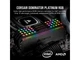 Оперативная память DDR5 64 Gb (6000 MHz) (Kit 32 Gb x 2) Corsair DOMINATOR PLATINUM RGB Black (CMT64GX5M2B6000C30) - изображение 2