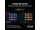 Оперативная память DDR5 64 Gb (6000 MHz) (Kit 32 Gb x 2) Corsair DOMINATOR PLATINUM RGB Black (CMT64GX5M2B6000C30) - изображение 3