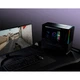 Корпус ALmordor Sparkle 170M Black (ALS170MMBK) без БЖ - зображення 8
