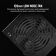 Блок питания 650W Corsair CX650 (CP-9020278-EU) - изображение 6