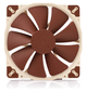 Кулер для корпуса Noctua NF-A20 PWM - изображение 2