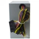 Блок живлення 400W Casecom (CM 400-12 ATX) - зображення 6