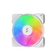 Кулер для корпуса Fractal Design Aspect 12 RGB White Frame (FD-F-AS1-1208) - изображение 1