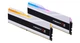 Оперативная память DDR5 64 Gb (6000 MHz) (Kit 32 Gb x 2) G.SKILL Trident Z5 RGB White (F5-6000J3636F32GX2-TZ5RW) - изображение 2