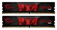 Оперативна пам'ять DDR4 16 Gb (3200 MHz) (Kit 8 Gb x 2) G.SKILL Aegis (F4-3200C16D-16GIS) - зображення 1