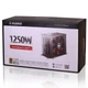 Блок питания 1250W Xilence Performance X XP1250MR9 (XN078) - изображение 3