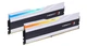 Оперативная память DDR5 64 Gb (6000 MHz) (Kit 32 Gb x 2) G.SKILL Trident Z5 RGB White (F5-6000J3636F32GX2-TZ5RW) - изображение 1