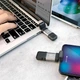 Флешка USB 3.2 64Gb Silicon Power Mobile C51 (SP064GBUC3C51V1S) - изображение 6