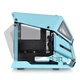 Корпус ThermalTake AH T200 Turquoise (CA-1R4-00SBWN-00) - изображение 3