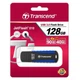 Флешка USB 3.0 128Gb Transcend JetFlash 810 Rugged (TS128GJF810) - изображение 2