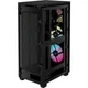Корпус Corsair iCUE 2000D RGB Airflow Black (CC-9011246-WW) - изображение 8