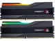 Оперативная память DDR5 64 Gb (6400 MHz) (Kit 32 Gb x 2) G.SKILL Trident Z5 RGB Black (F5-6400J3239G32GX2-TZ5RK) - изображение 2