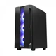Корпус Chieftec Gaming Hunter Tempered Glass Edition (GS-01B-OP) - зображення 4