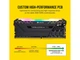 Оперативна пам'ять DDR4 16 Gb (4000 MHz) (Kit 8 Gb x 2) Corsair Vengeance RGB Pro (CMW16GX4M2Z4000C18) - зображення 4