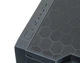 Корпус Chieftec Gaming Cube (CI-01B-OP) - изображение 4