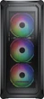 Корпус Cougar Archon 2 Mesh RGB Black без БП - изображение 2