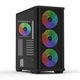 Корпус Zalman Z10 Plus без БЖ - зображення 2
