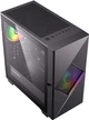 Корпус GAMEMAX Cyclops BG - изображение 3
