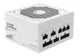 Блок живлення 850W Gigabyte UD850GM PG5 White (GP-UD850GM PG5W) - зображення 1