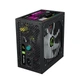 Блок питания 800W GAMEMAX (VP-800-M-RGB) - изображение 4