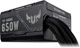 Блок питания 650W ASUS TUF Gaming (TUF-GAMING-650B) - изображение 3