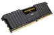 Оперативная память DDR4 8 Gb (3000 MHz) (Kit 4 Gb x 2) Corsair Vengeance LPX Black (CMK8GX4M2C3000C16) - изображение 2