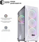 Корпус QUBE SNOW_FMMU3 - изображение 2