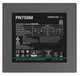 Блок питания 750W DeepCool PN750M (R-PN750M-FC0B-EU) - изображение 6