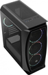 Корпус AeroCool Aero One Mini Eclipse-G-BK-v1 Black - зображення 8