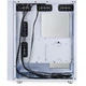 Корпус Vinga Pillar White - изображение 5