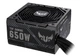 Блок питания 650W ASUS TUF Gaming 80+ Bronze (90YE00D1-B0NA00) - изображение 2