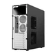 Корпус Chieftec iArena (CQ-01B-U3-OP) - зображення 2
