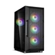 Корпус Zalman I3 Neo Black - зображення 1