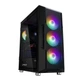 Корпус Zalman I3 Neo Black - зображення 3