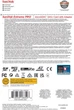 Карта памяти microSD 128Gb SanDisk Extreme PRO UHS-I U3 + SD адаптер (SDSQXCD-128G-GN6MA) - изображение 6