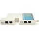 Тестер кабельний RJ-45/RJ-12/RJ-11/BNC/USB Merlion (NT-T040) - зображення 2