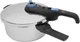 Скороварка Tefal Secure Trendy с паровой корзиной 4 л (P2580402) - изображение 4