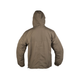 Анорак літній Sturm Mil-Tec Combat Anorak Summer XL Olive - зображення 2