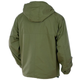 Анорак літній Sturm Mil-Tec Combat Anorak Summer XL Olive - зображення 6