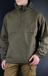 Анорак літній Sturm Mil-Tec Combat Anorak Summer XL Olive - зображення 8